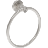 Mexen Triv Handtuchhalter, gebürsteter Nickel - 70A33031-97