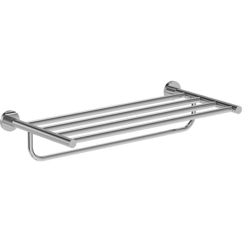 Mexen Ovio dvieļu plaukts, hroms - 70A19581-00