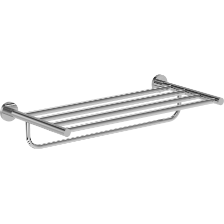 Mexen Ovio dvieļu plaukts, hroms - 70A19581-00