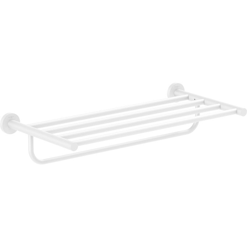 Mexen Ovio dvieļu plaukts, balts - 70A19581-20