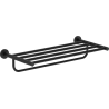 Mexen Ovio pyyheteline, musta - 70A19581-70