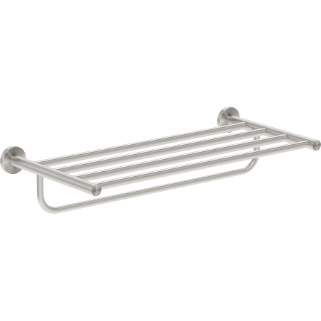 Mexen Ovio dvieļu plaukts, matēts niķelis - 70A19581-97