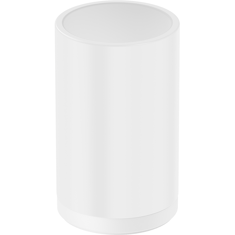 Mexen Triv zobu birstes turētājs, balts - 70A33053-20W