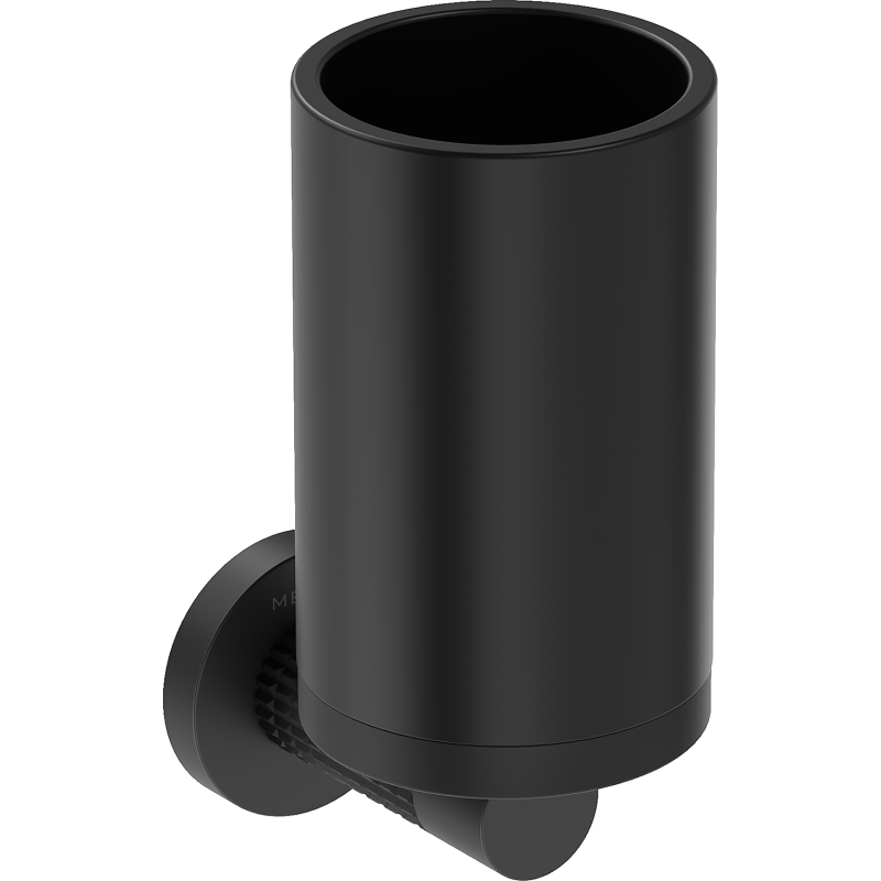 Mexen Triv zobu suku krūze, melna - 70A33051-70B