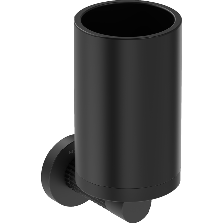 Mexen Triv zobu suku krūze, melna - 70A33051-70B