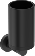 Mexen Triv zobu suku krūze, melna - 70A33051-70B