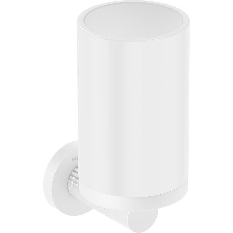 Mexen Triv zobu suku krūze, balts - 70A33051-20W