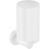 Mexen Triv portaspazzolini, bianco - 70A33051-20W
