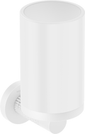 Mexen Triv čaša za četkice, bijela - 70A33051-20W