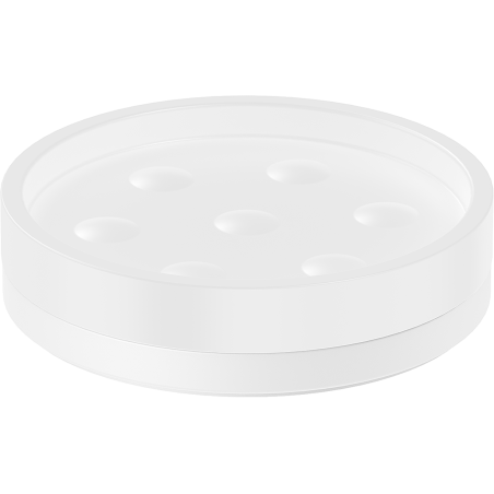 Mexen Triv stāvmydelnīca, balta - 70A33057-20W