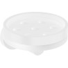 Mexen Triv porte-savon, blanc - 70A33055-20W