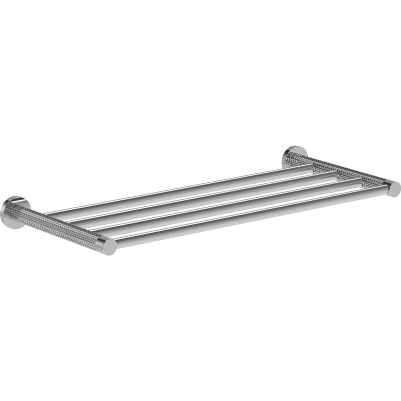Mexen Triv pyyheteline, kromi - 70A33082-00