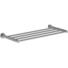 Mexen Triv półka na ręcznik, chrom - 70A33082-00