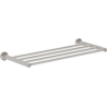 Mexen Triv handdoekenrek, geborsteld nikkel - 70A33082-97