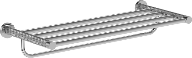 Mexen Triv rätikuhoidja, kroomitud - 70A33081-00