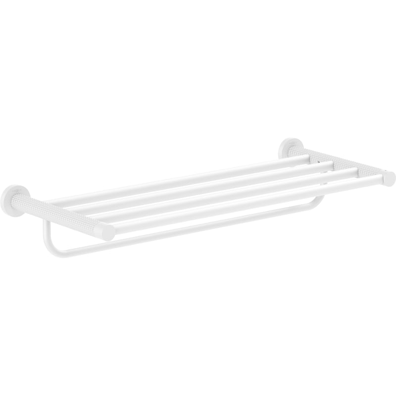 Mexen Triv handdukshylla, vit - 70A33081-20
