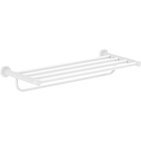 Mexen Triv półka na ręcznik, biała - 70A33081-20