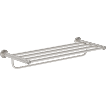 Mexen Triv dvieļu plaukts, matēts niķelis - 70A33081-97