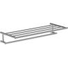 Mexen Loop pyyheteline, kromi - 70A71081-00