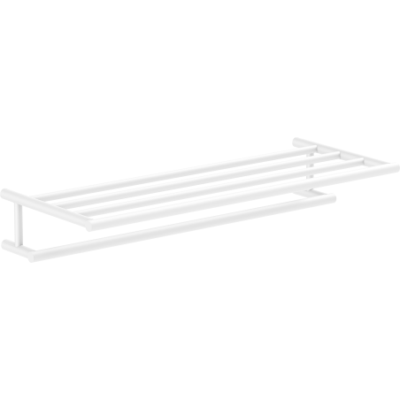 Mexen Loop półka na ręcznik, biały - 70A71081-20