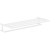 Mexen Loop estante para toallas, blanco - 70A71081-20