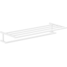 Mexen Loop półka na ręcznik, biały - 70A71081-20
