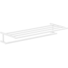 Mexen Loop towel shelf, white - 70A71081-20