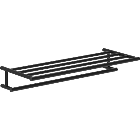 Mexen Loop dvielu plaukts, melns - 70A71081-70