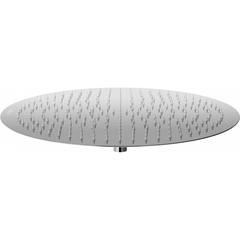 Mexen Slim duschhuvud 40 cm, krom - 79240-00