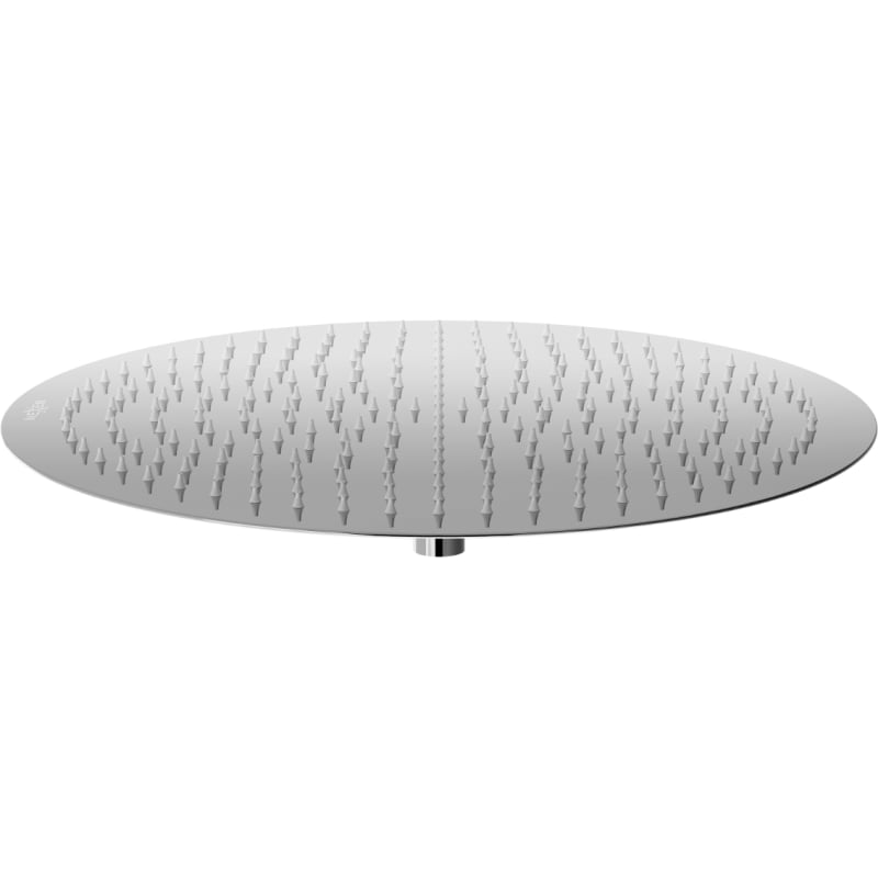 Mexen Slim rain shower head 40 cm, chrome - 79240-00