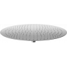Mexen Slim Regendusche 40 cm, Chrom - 79240-00