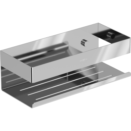 Mexen Brin-L vannas istabas grozs, hromēts - 70A8730-00