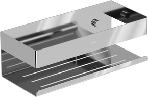Mexen Brin-L vannas istabas grozs, hromēts - 70A8730-00