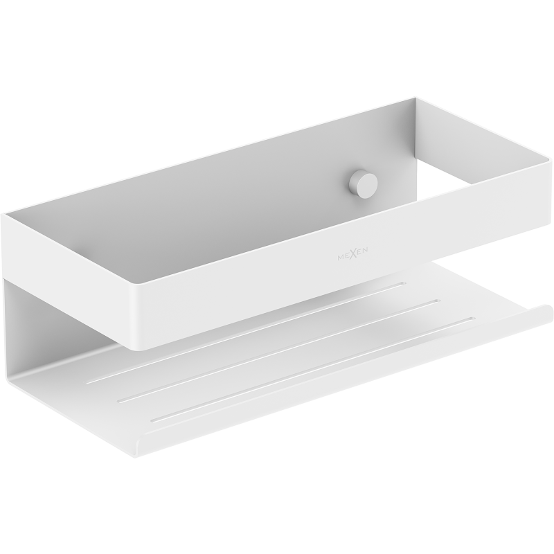 Mexen Brin-L vannas istabas grozs, balts - 70A8730-20