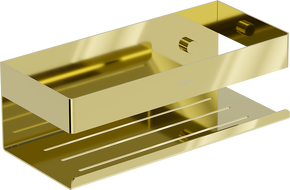 Mexen Brin-L vannas istabas grozs, zelta - 70A8730-50