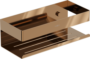 Mexen Brin-L vannas istabas grozs, rozā zelts - 70A8730-60