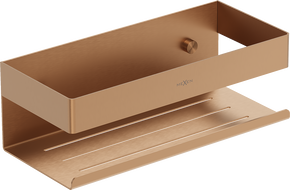 Mexen Brin-L vannas istabas grozs, matēta vara - 70A8730-65