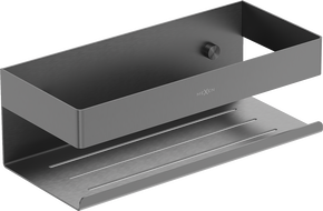 Mexen Brin-L vannas istabas grozs, gun pelēks pulēts - 70A8730-66