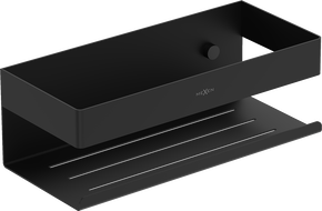 Mexen Brin-L vannas istabas grozs, melns - 70A8730-70