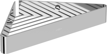 Mexen Evos-C stūra vannas istabas grozs, hromēts - 70A8514-00