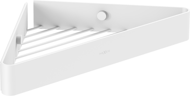 Mexen Evos-C stūra vannas plaukts, balts - 70A8514-20