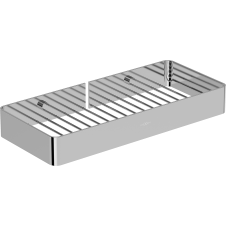 Mexen Evos-L vannas istabas grozs, hromēts - 70A8714-00