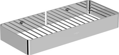 Mexen Evos-L vannas istabas grozs, hromēts - 70A8714-00