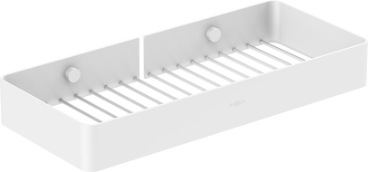Mexen Evos-L vannas istabas grozs, balts - 70A8714-20