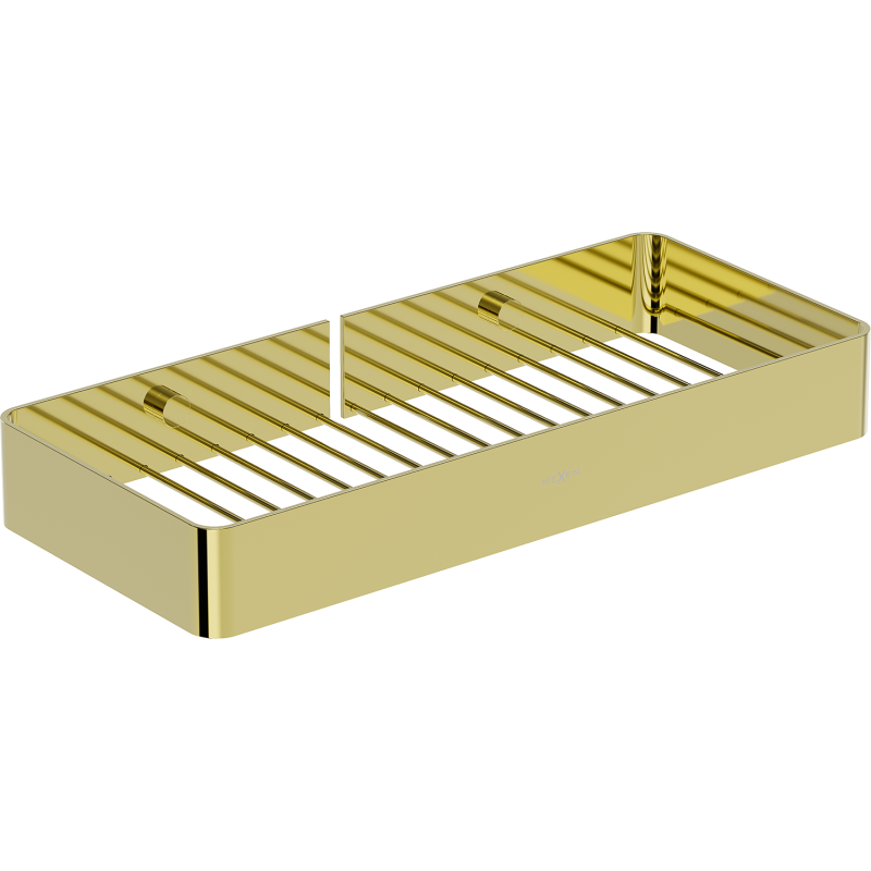 Mexen Evos-L vannas istabas grozs, zelta - 70A8714-50
