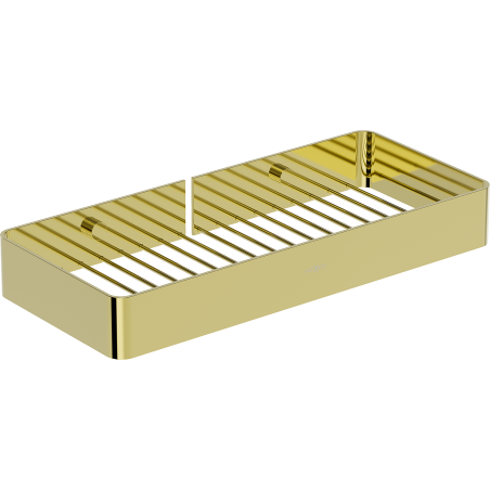 Mexen Evos-L badkamer mand, goud - 70A8714-50