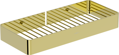 Mexen Evos-L vannas istabas grozs, zelta - 70A8714-50