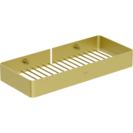 Mexen Evos-L vannas istabas grozs, matēts zeltains - 70A8714-55