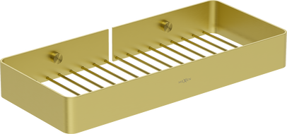 Mexen Evos-L vannas istabas grozs, matēts zeltains - 70A8714-55