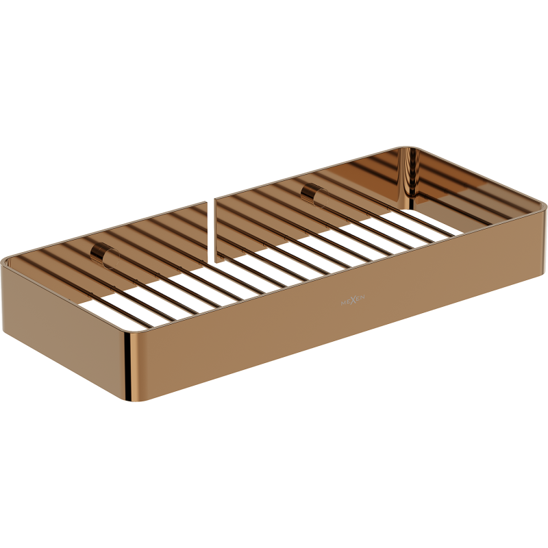 Mexen Evos-L vannas istabas grozs, rozā zelts - 70A8714-60